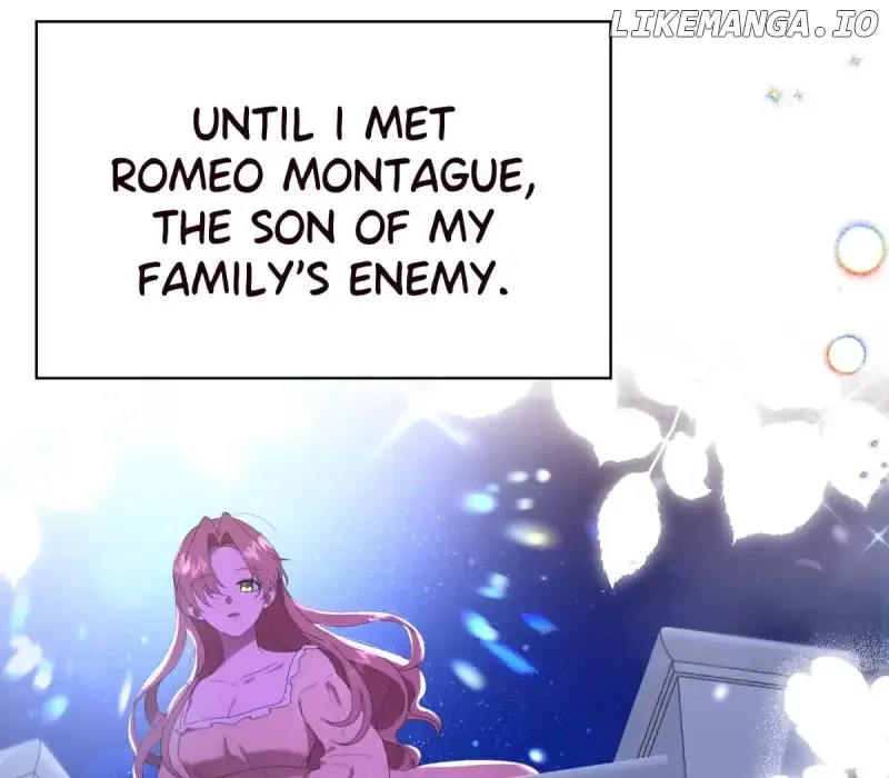 Go Away Romeo Chapter 53 Online - página 9