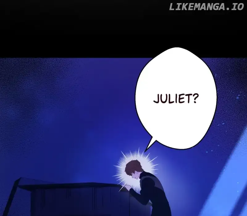 Go Away Romeo Chapter 53 Online - página 42