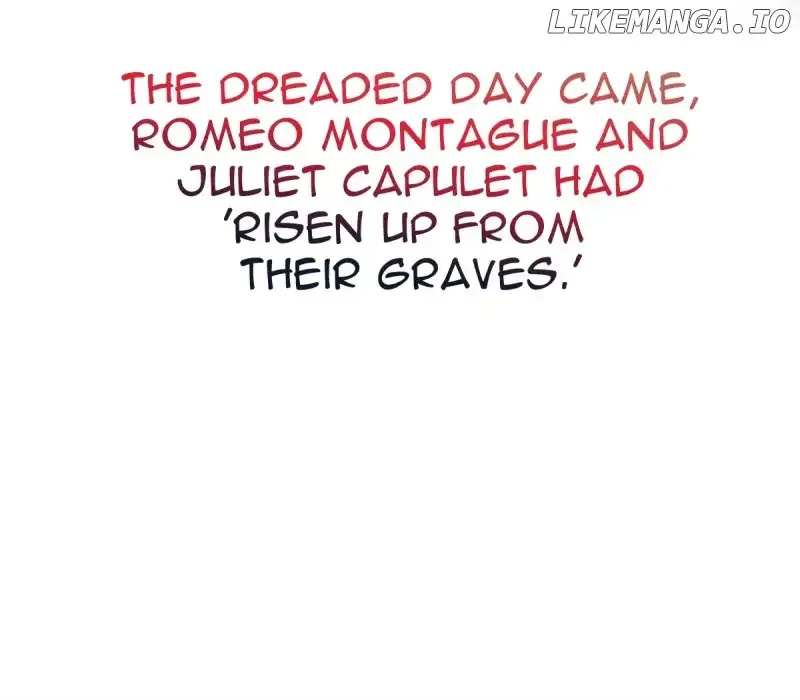Go Away Romeo Chapter 53 Online - página 81