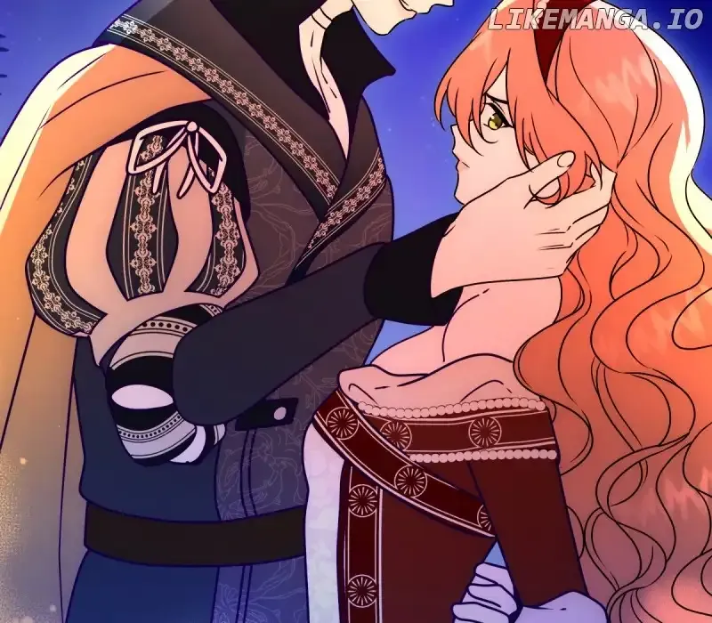 Go Away Romeo Chapter 53 Online - página 100