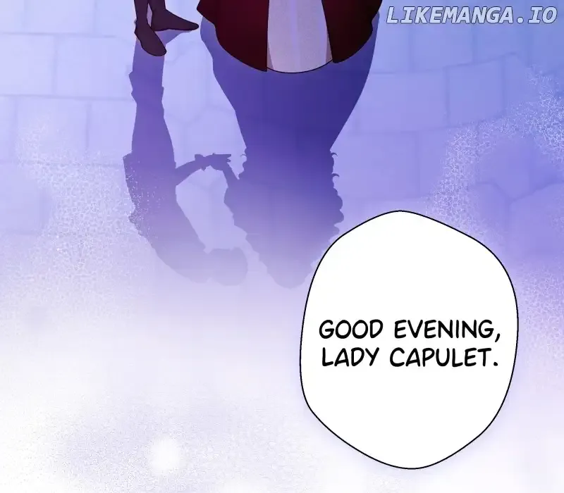 Go Away Romeo Chapter 54 Online - página 23