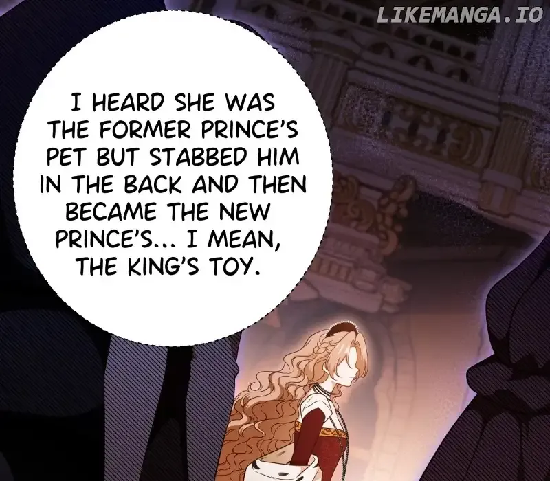 Go Away Romeo Chapter 54 Online - página 51