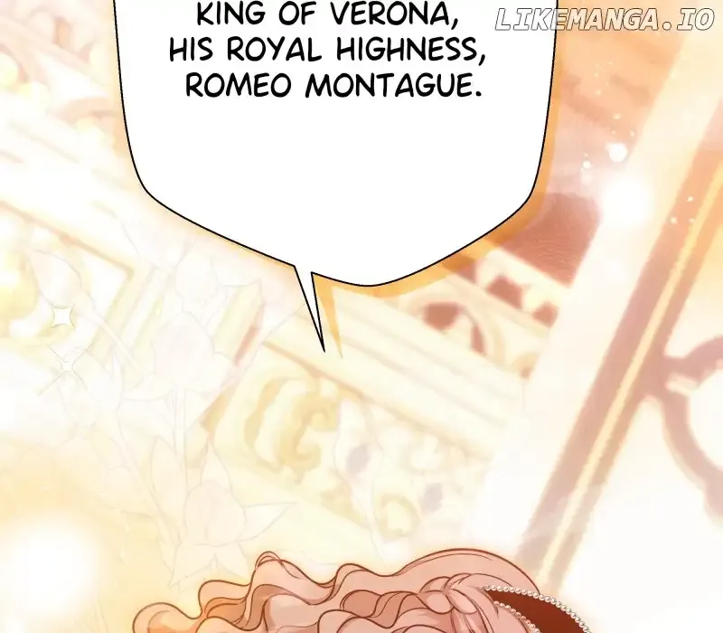 Go Away Romeo Chapter 54 Online - página 91