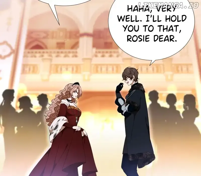 Go Away Romeo Chapter 54 Online - página 101
