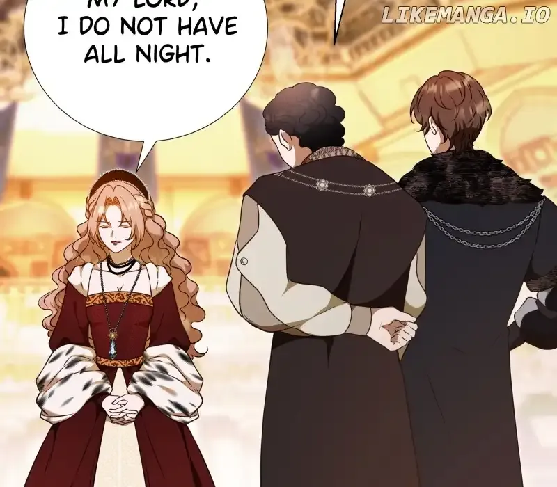 Go Away Romeo Chapter 54 Online - página 123