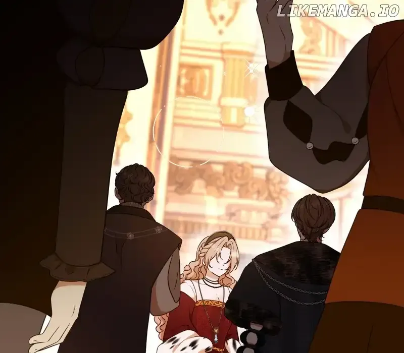 Go Away Romeo Chapter 54 Online - página 128