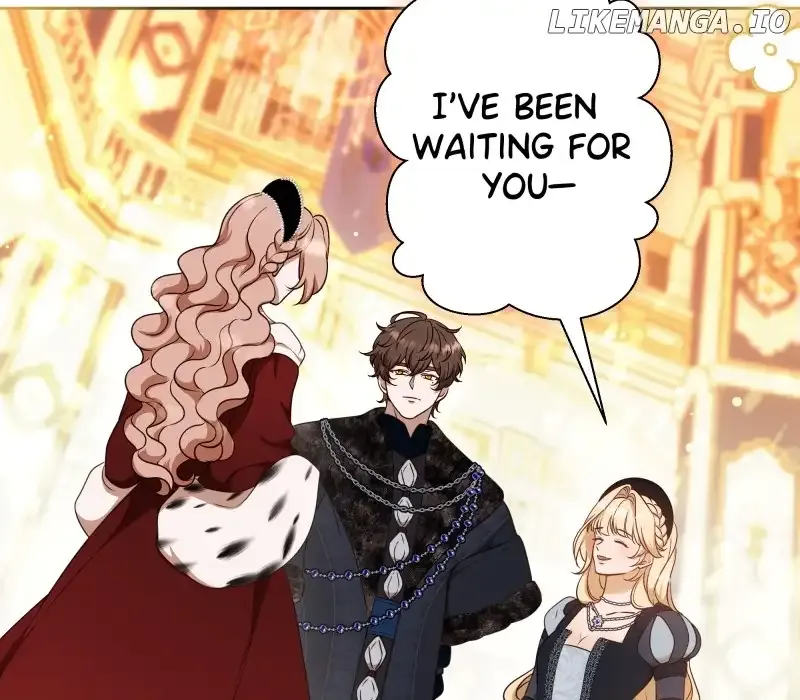 Go Away Romeo Chapter 54 Online - página 136