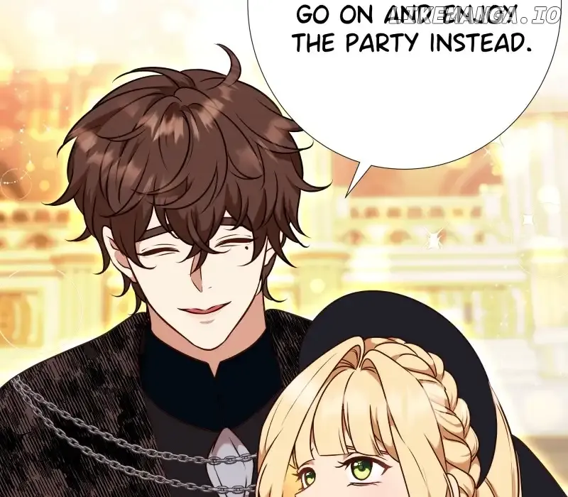 Go Away Romeo Chapter 54 Online - página 148