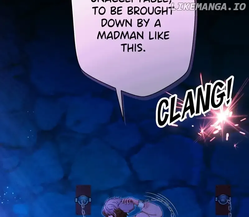 Go Away Romeo Chapter 55 Online - página 8