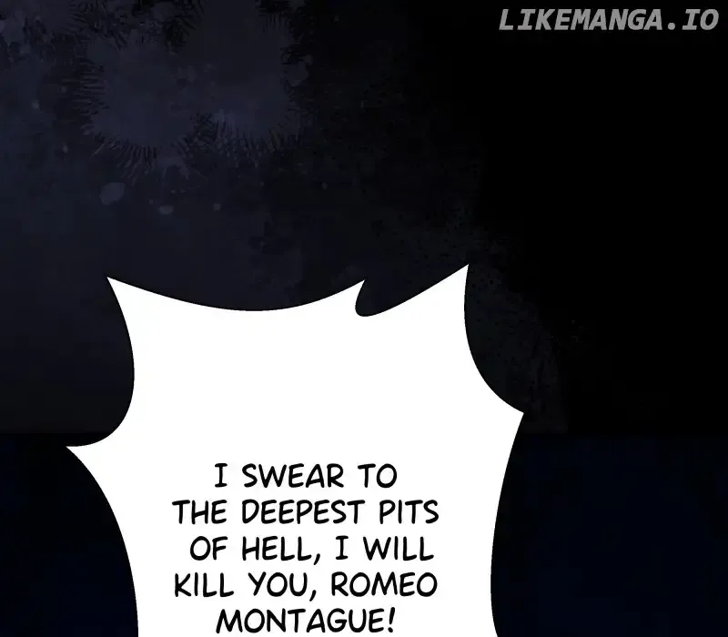 Go Away Romeo Chapter 55 Online - página 53