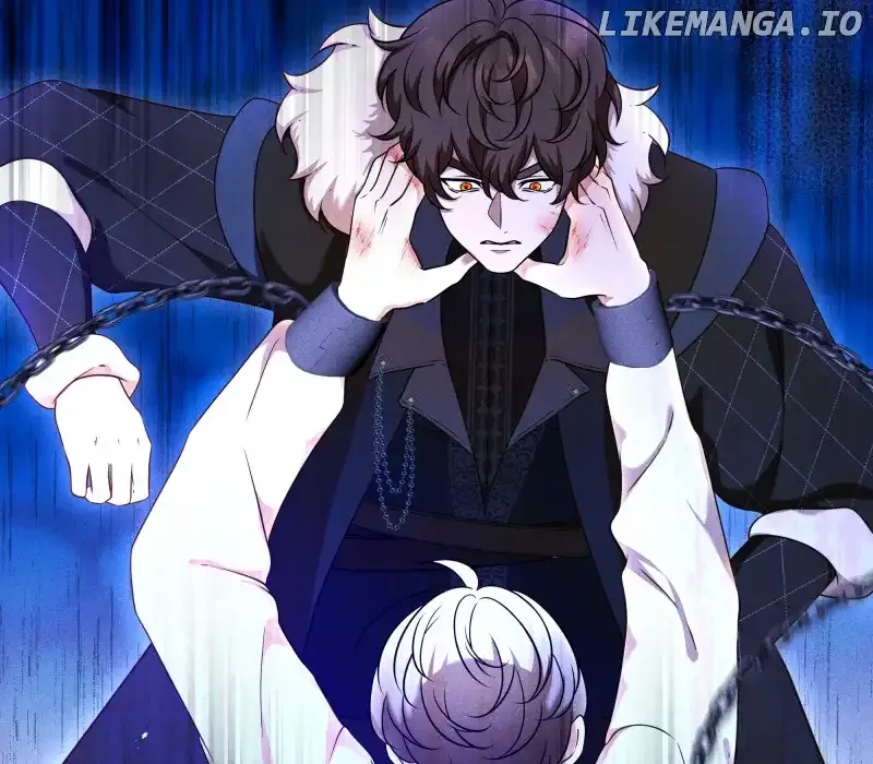 Go Away Romeo Chapter 55 Online - página 55