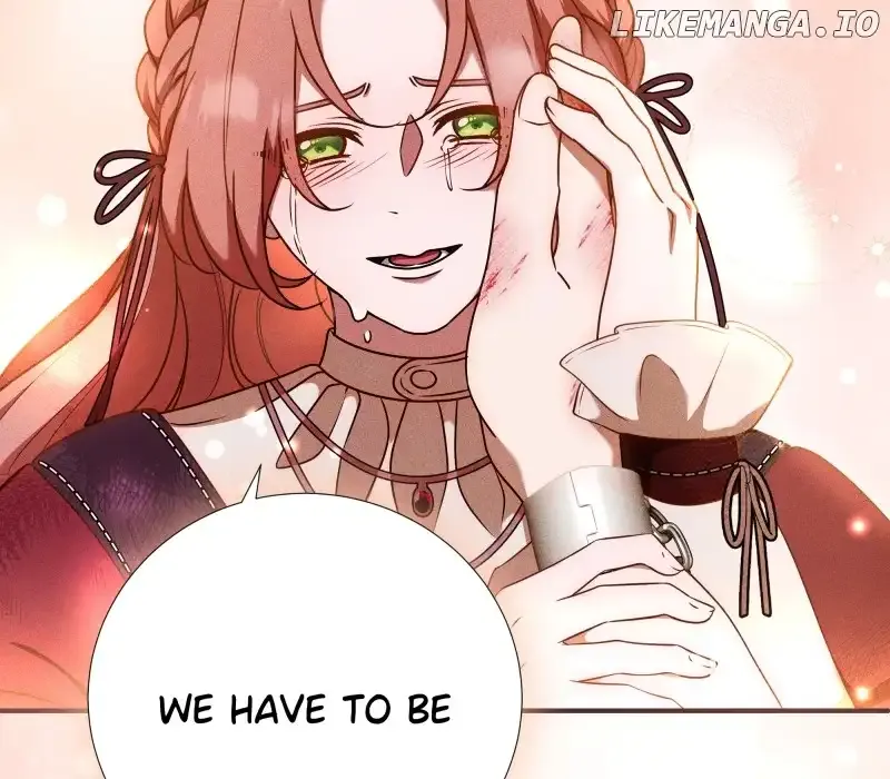 Go Away Romeo Chapter 55 Online - página 92