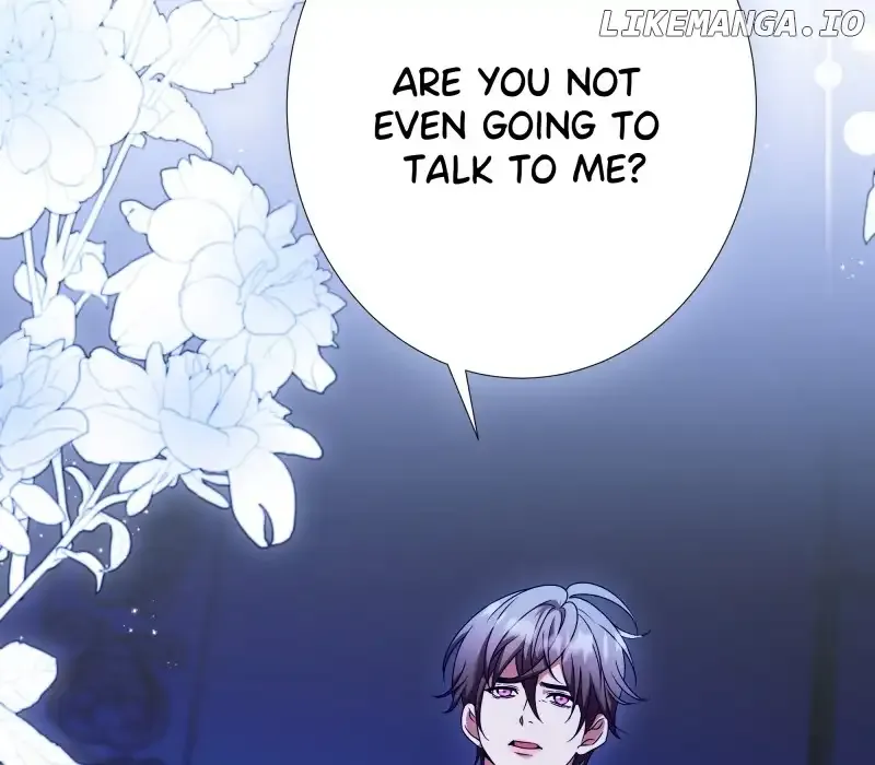 Go Away Romeo Chapter 55 Online - página 111