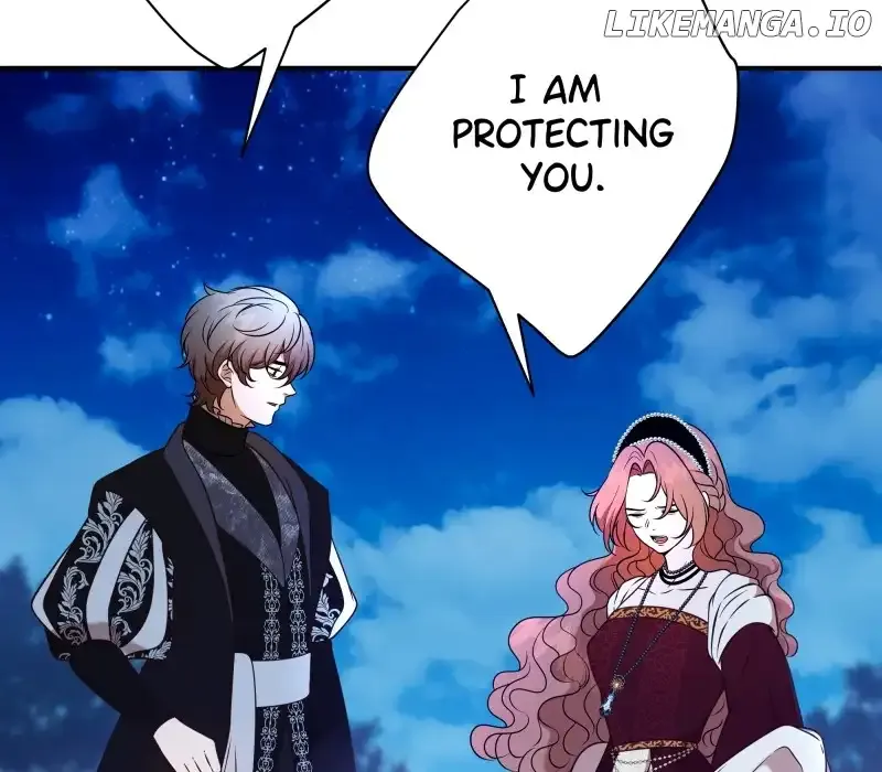 Go Away Romeo Chapter 56 Online - página 13