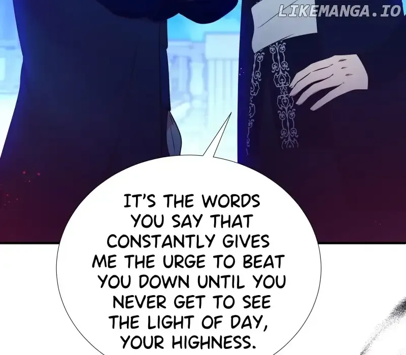 Go Away Romeo Chapter 56 Online - página 36