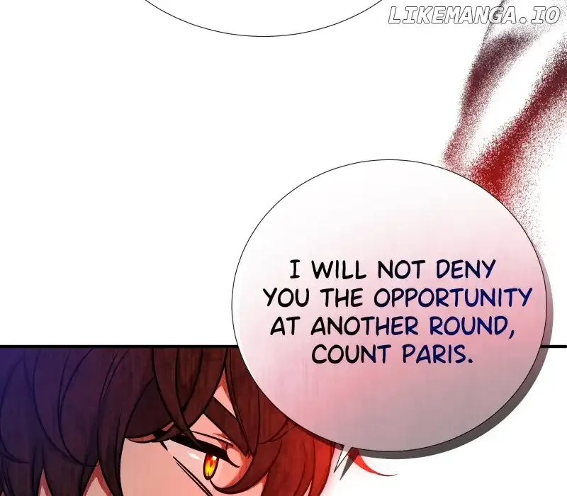 Go Away Romeo Chapter 56 Online - página 37
