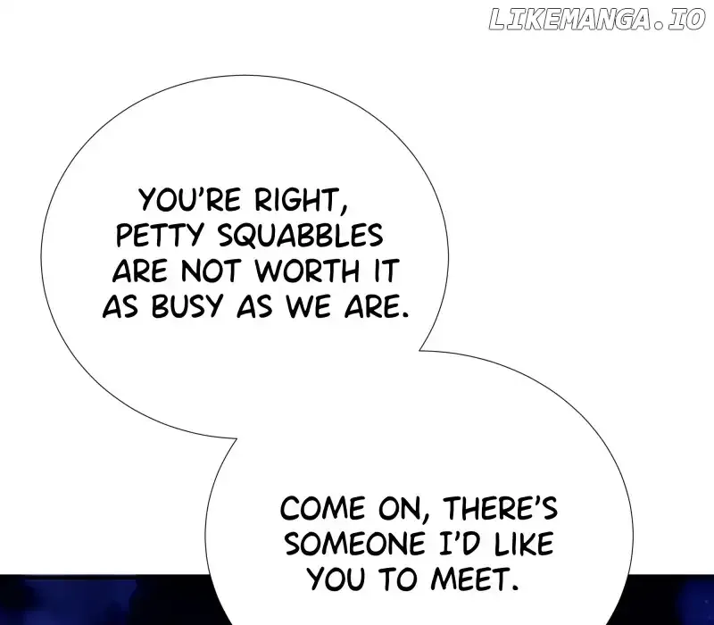Go Away Romeo Chapter 56 Online - página 59