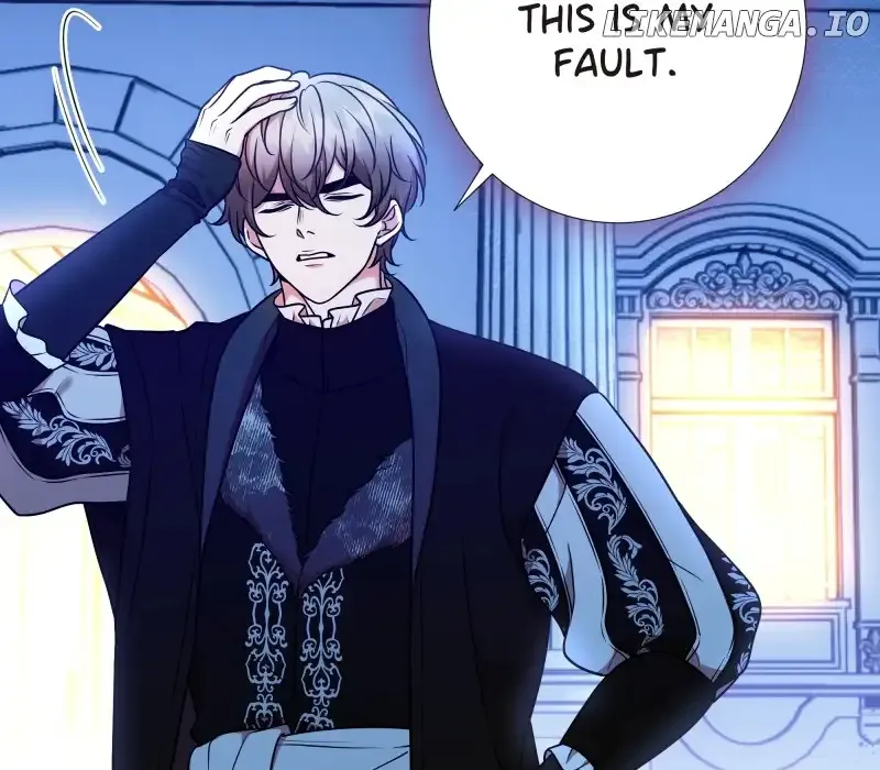 Go Away Romeo Chapter 56 Online - página 83