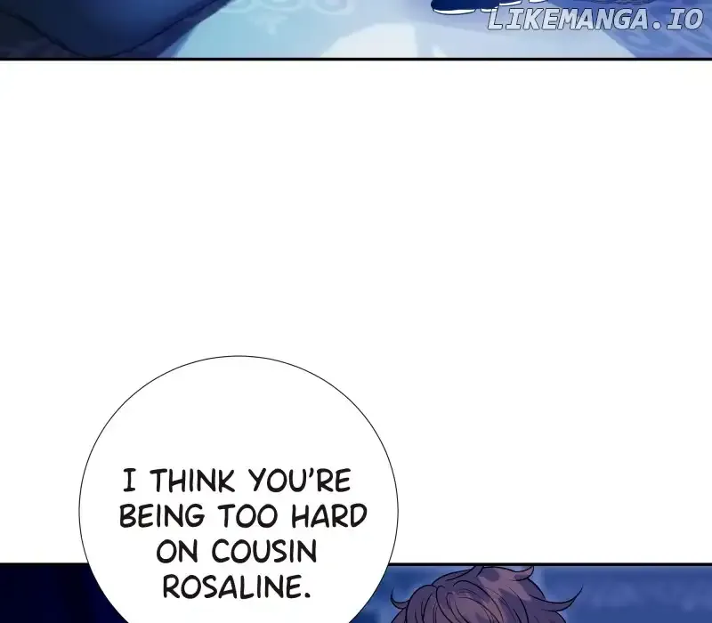 Go Away Romeo Chapter 56 Online - página 106
