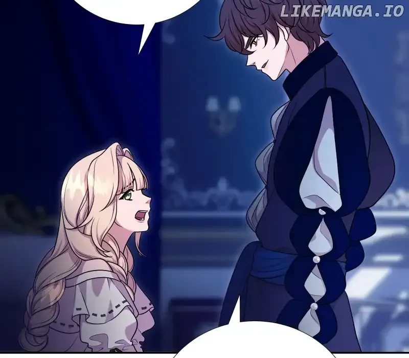 Go Away Romeo Chapter 56 Online - página 107