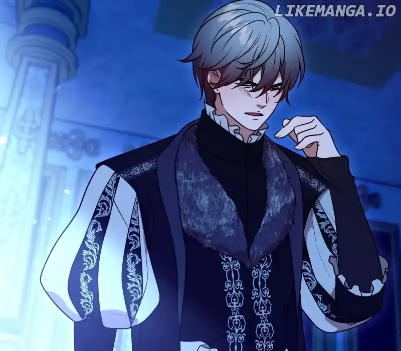 Go Away Romeo Chapter 56 Online - página 144