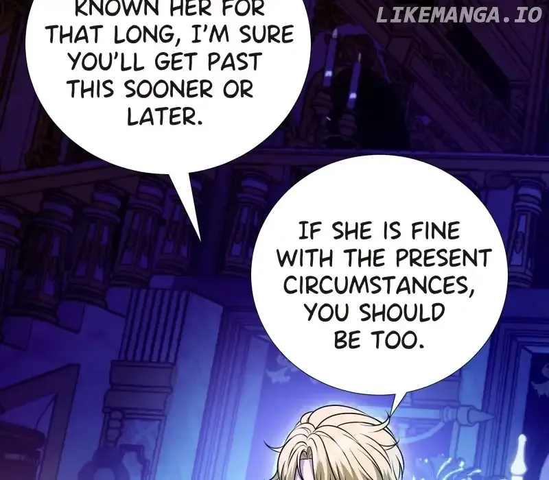 Go Away Romeo Chapter 57 Online - página 20