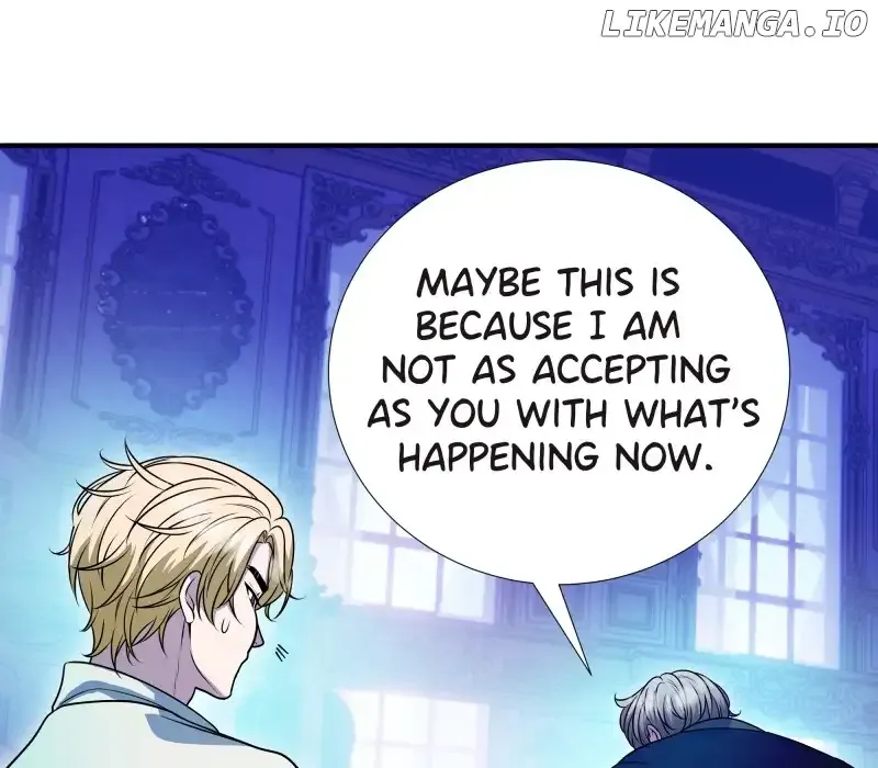 Go Away Romeo Chapter 57 Online - página 23