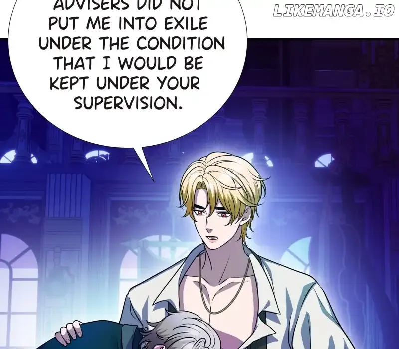 Go Away Romeo Chapter 57 Online - página 30