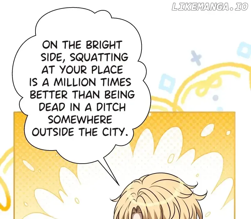 Go Away Romeo Chapter 57 Online - página 33