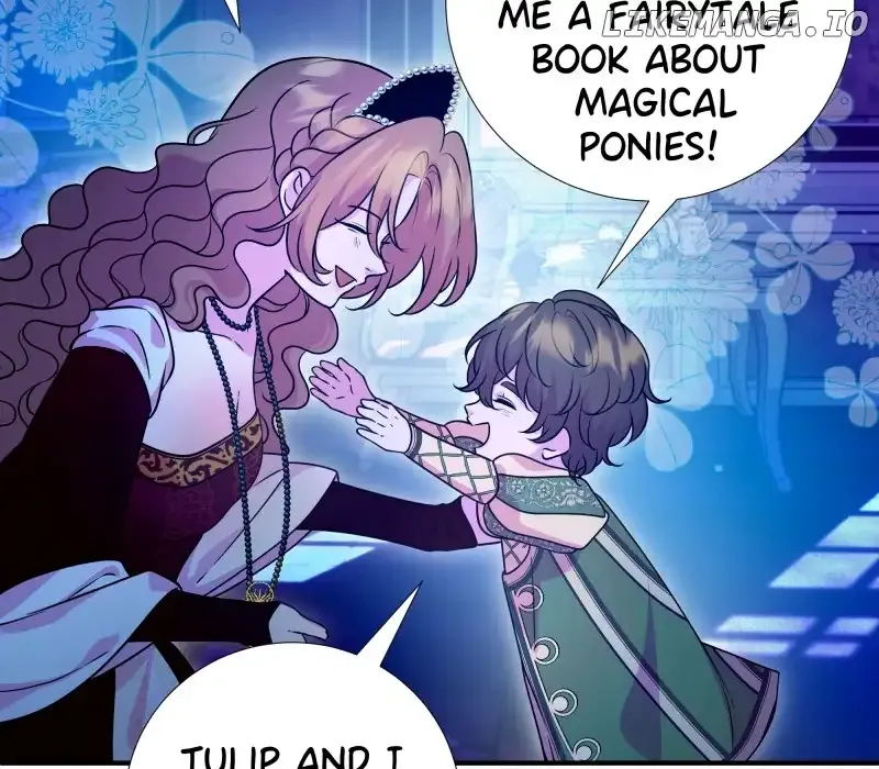 Go Away Romeo Chapter 57 Online - página 71