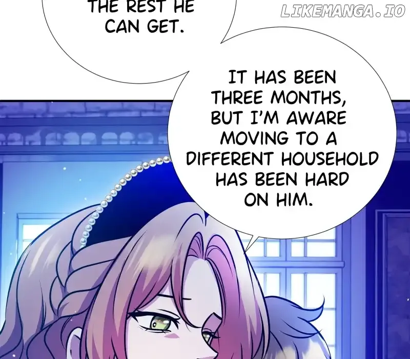 Go Away Romeo Chapter 57 Online - página 87