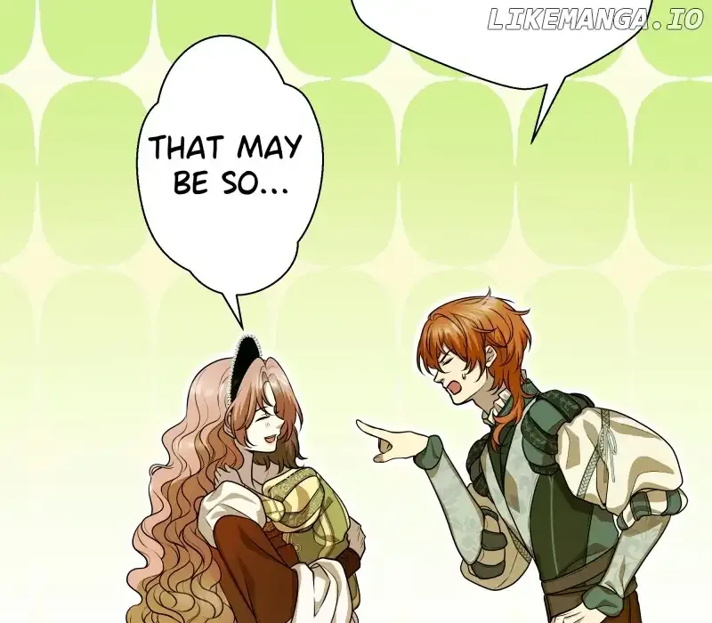 Go Away Romeo Chapter 57 Online - página 107