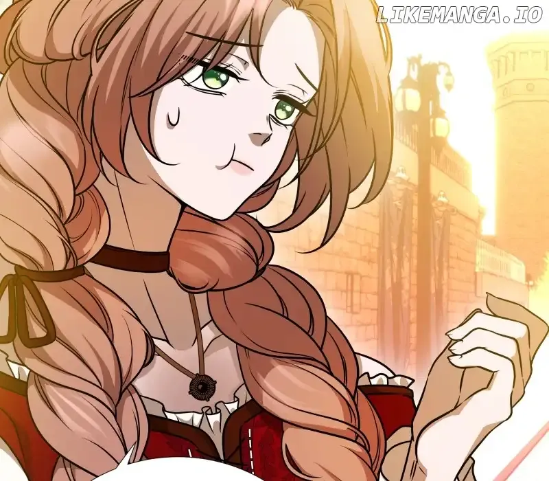 Go Away Romeo Chapter 57 Online - página 128