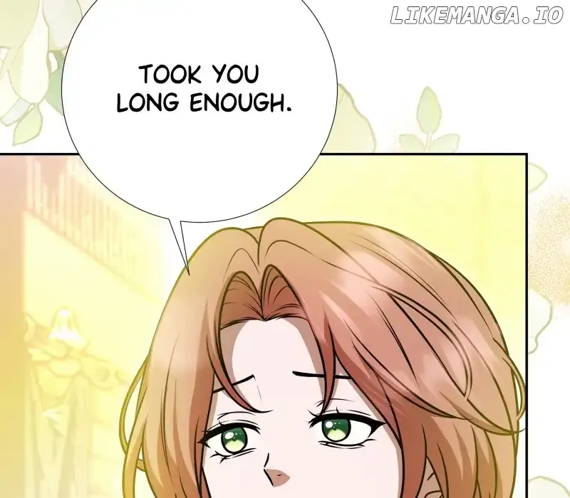 Go Away Romeo Chapter 57 Online - página 132