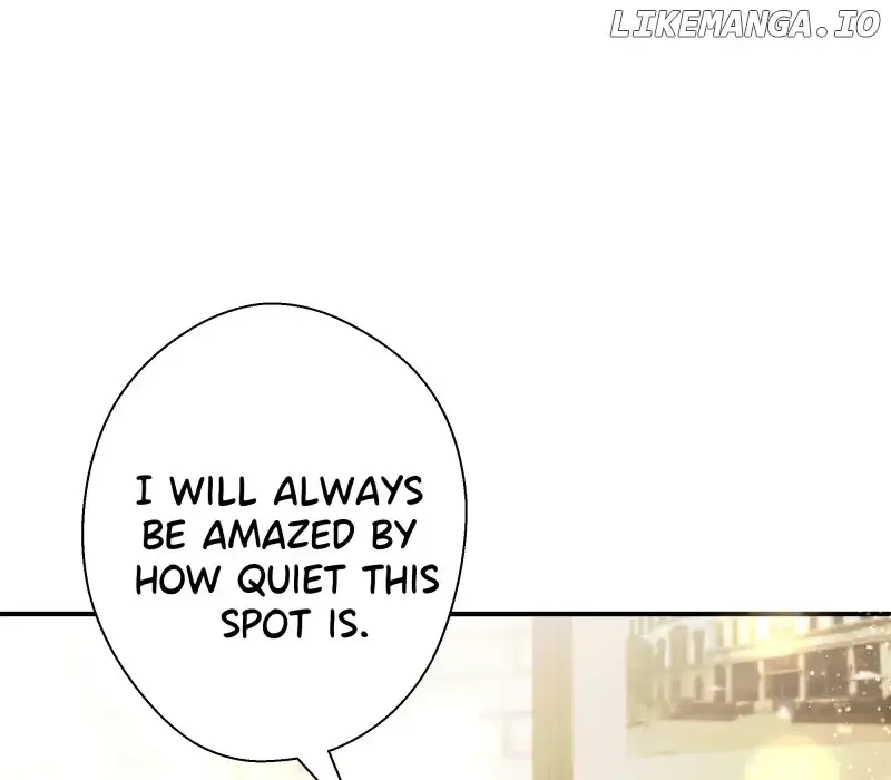 Go Away Romeo Chapter 58 Online - página 8