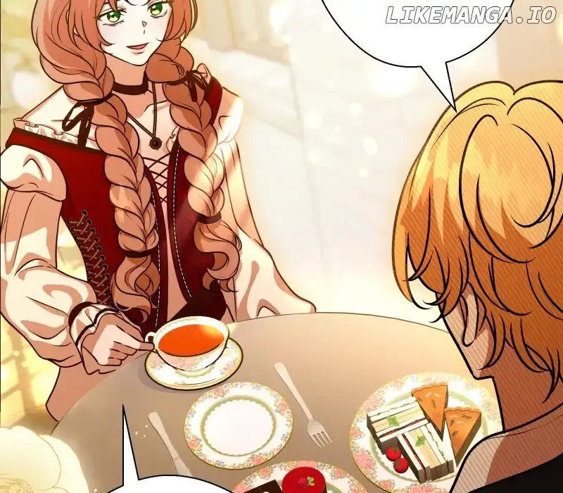 Go Away Romeo Chapter 58 Online - página 18