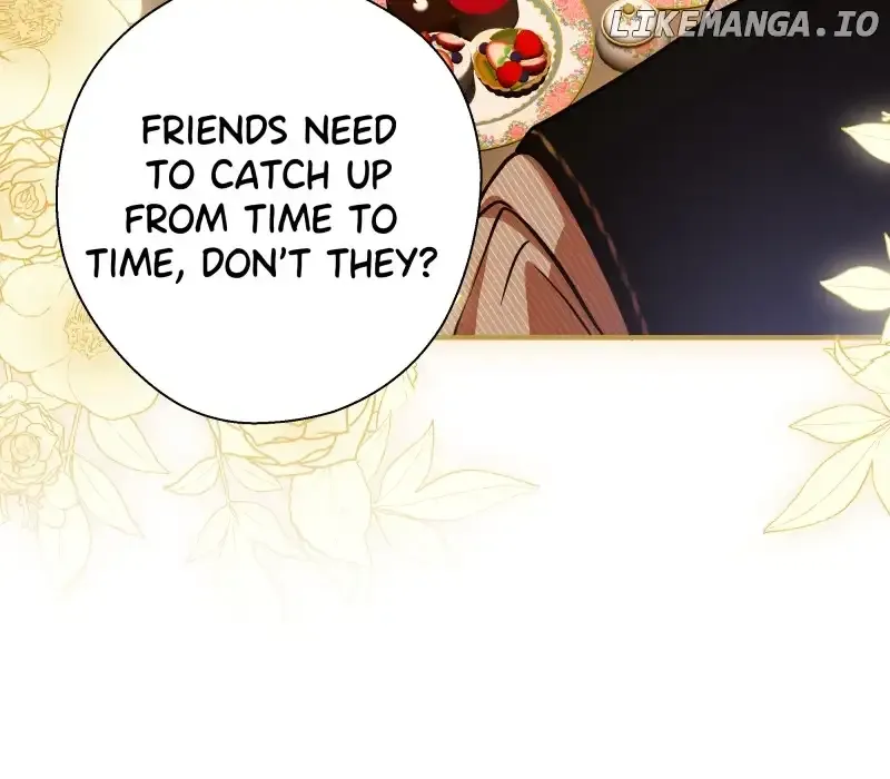 Go Away Romeo Chapter 58 Online - página 19