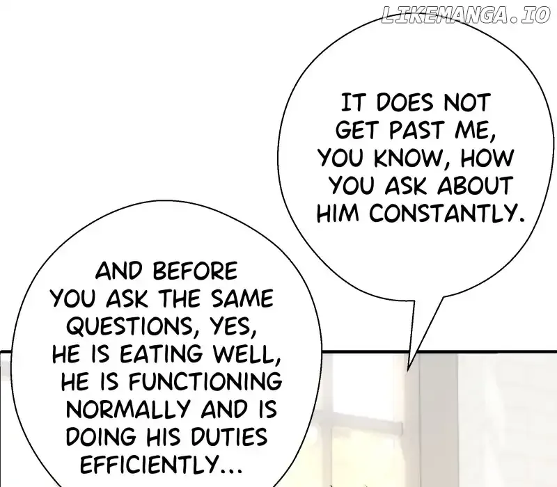 Go Away Romeo Chapter 58 Online - página 26