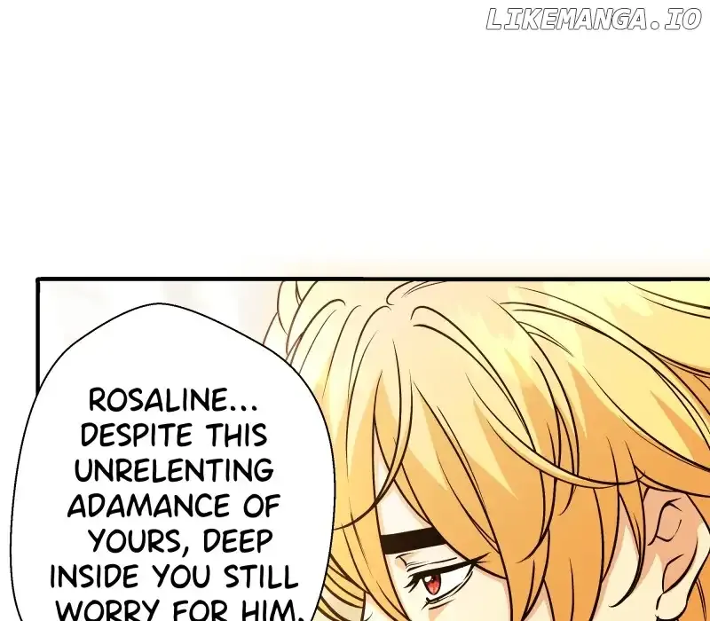 Go Away Romeo Chapter 58 Online - página 32