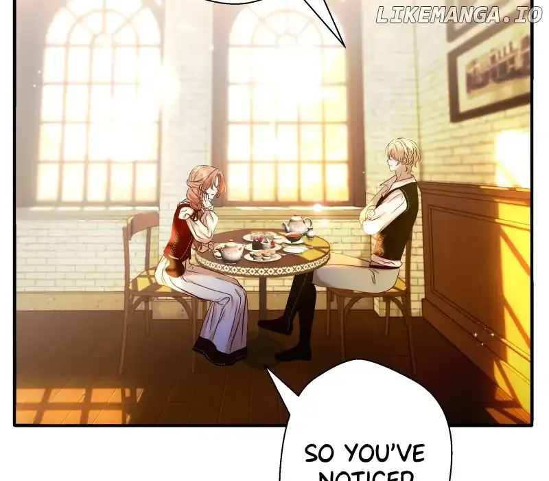 Go Away Romeo Chapter 58 Online - página 46