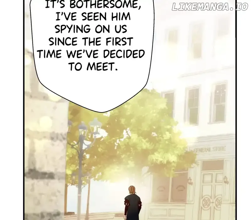 Go Away Romeo Chapter 58 Online - página 50