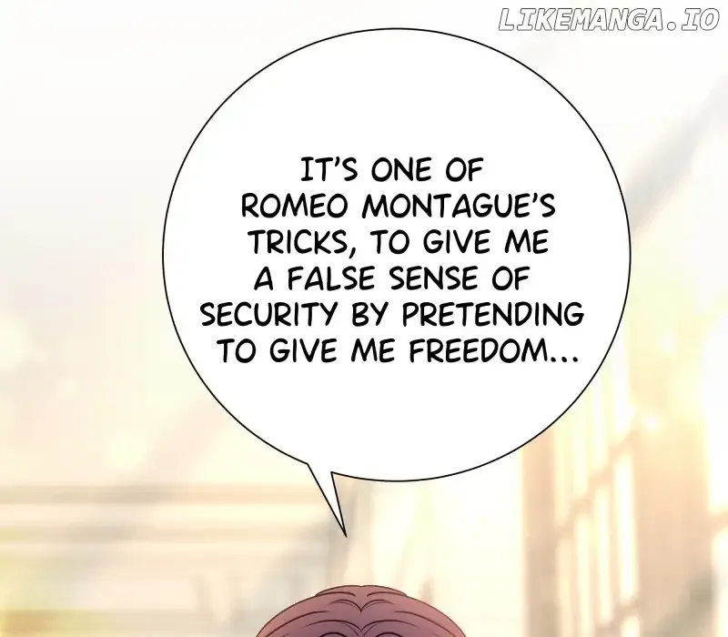 Go Away Romeo Chapter 58 Online - página 52