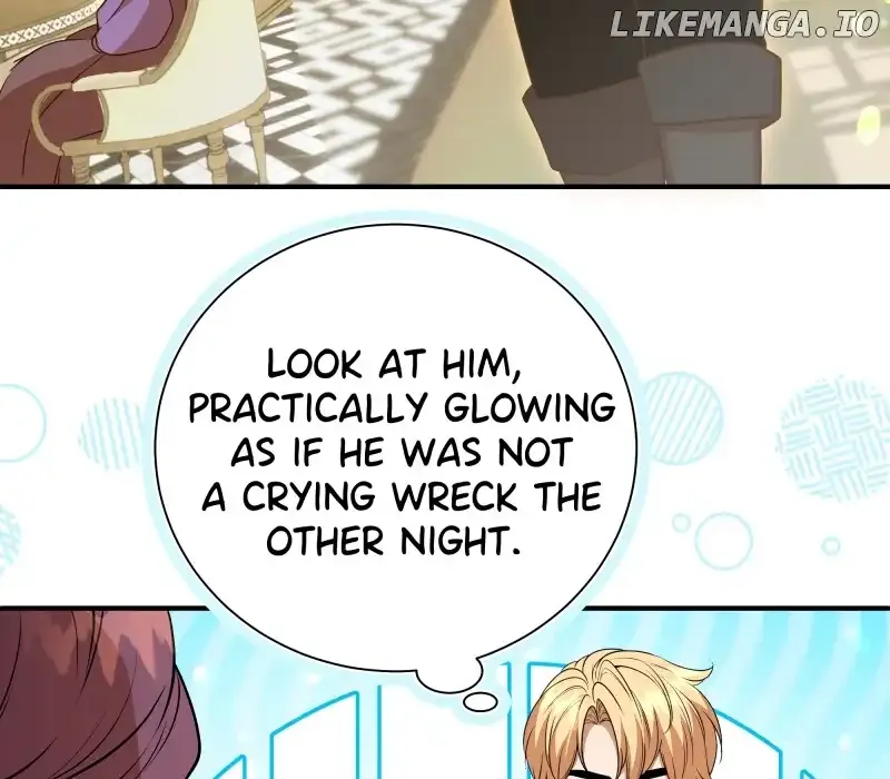 Go Away Romeo Chapter 58 Online - página 70