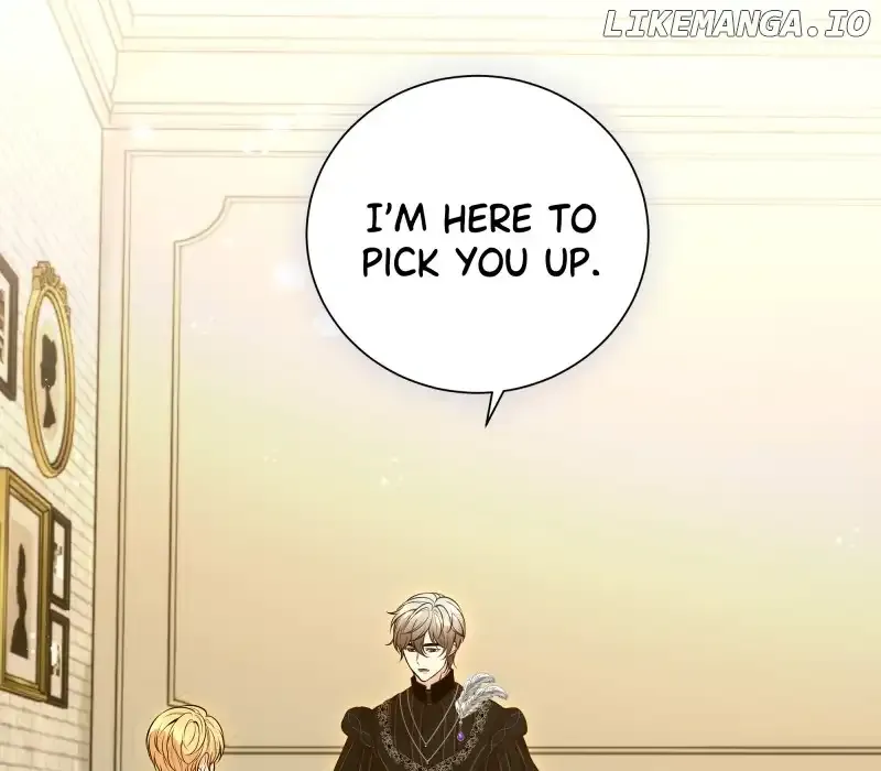 Go Away Romeo Chapter 58 Online - página 77