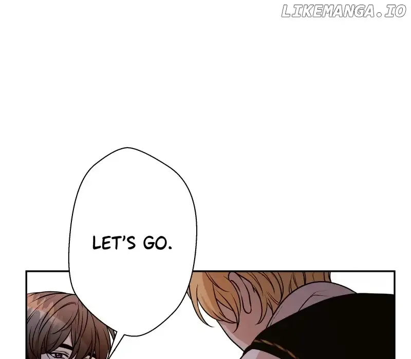 Go Away Romeo Chapter 58 Online - página 95