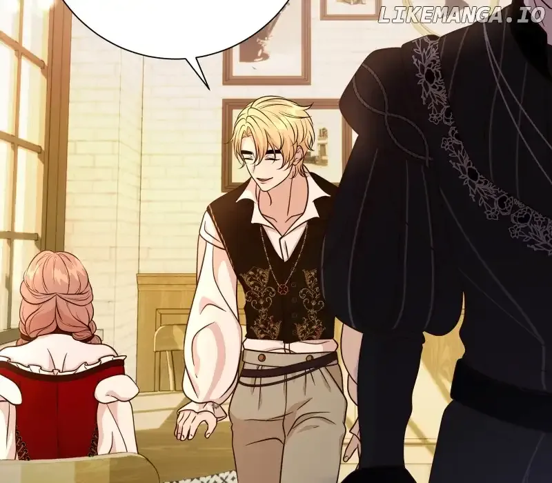 Go Away Romeo Chapter 58 Online - página 99