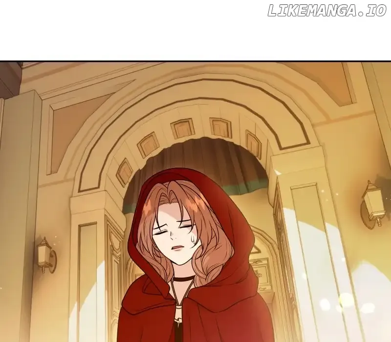 Go Away Romeo Chapter 58 Online - página 116