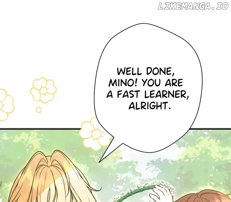 Go Away Romeo Chapter 59 Online - página 7