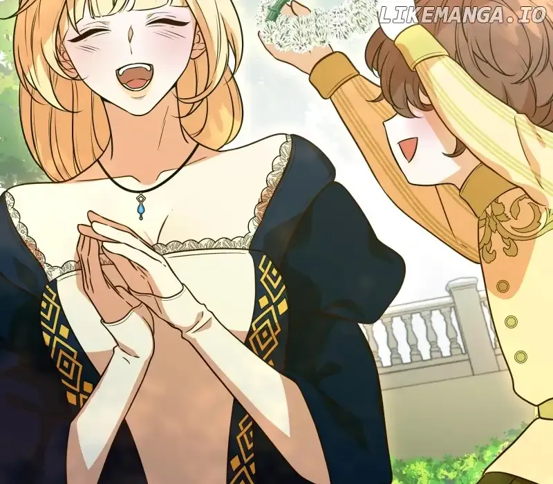 Go Away Romeo Chapter 59 Online - página 8