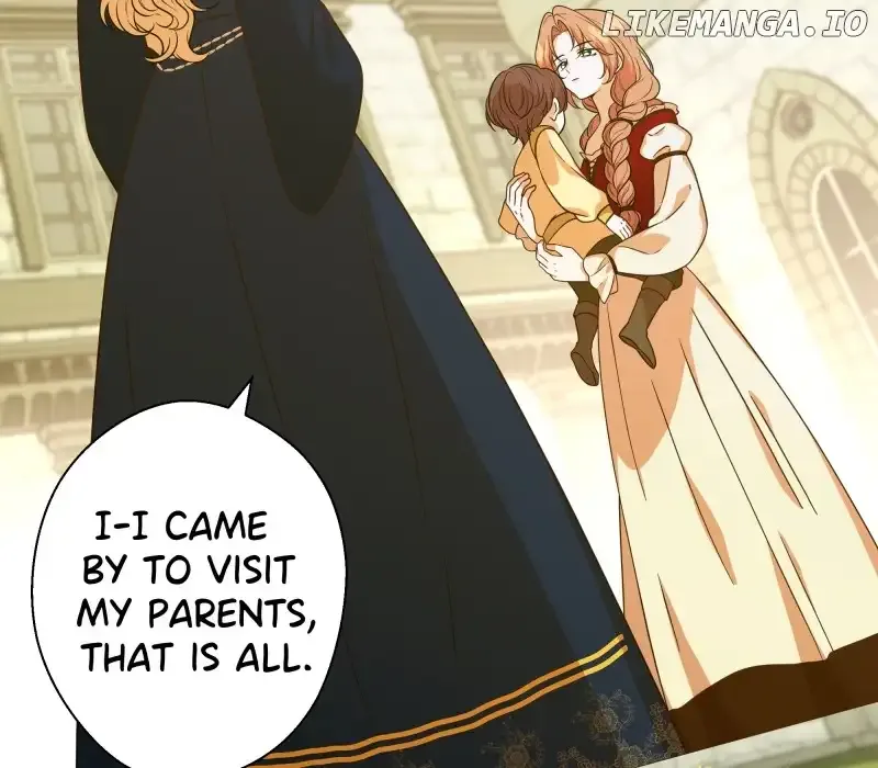 Go Away Romeo Chapter 59 Online - página 50